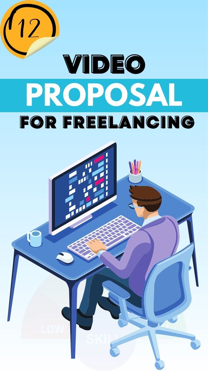 Video Proposal for Freelancing