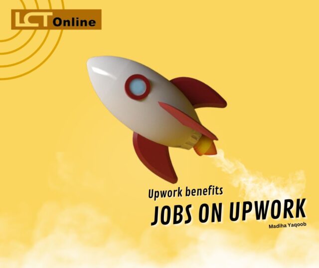 Why to choose Upwork? Benefits and jobs on Upwork