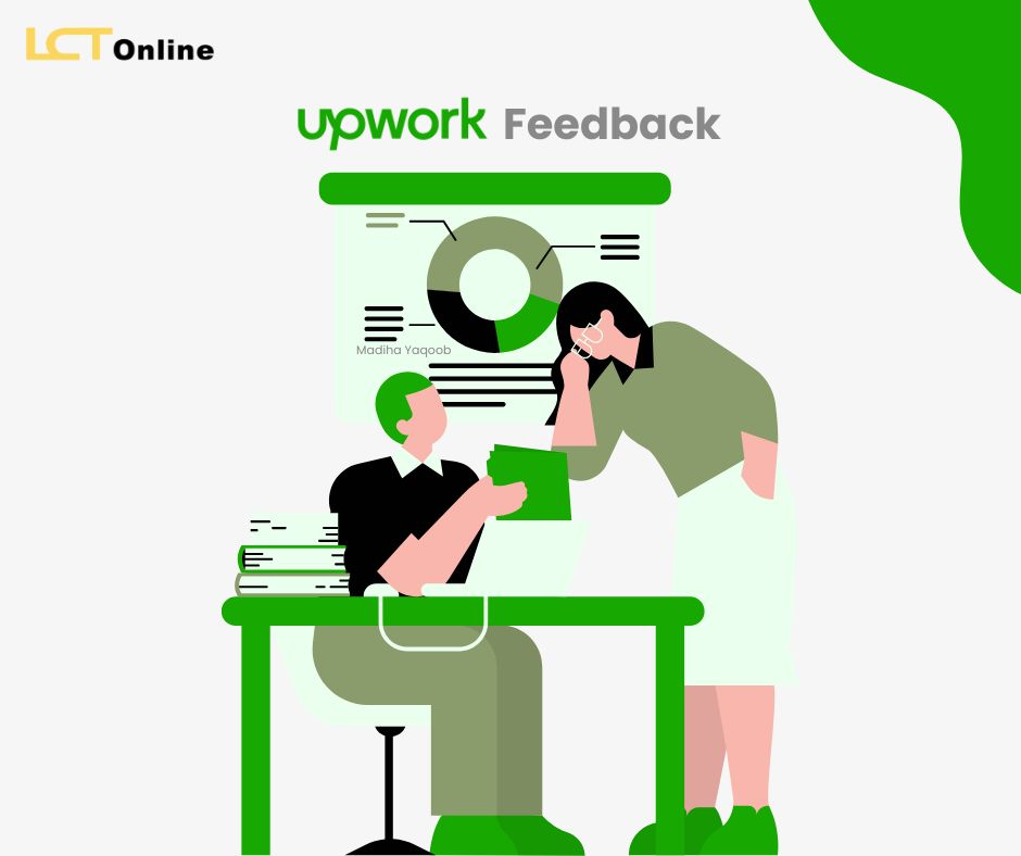 Upwork feedback