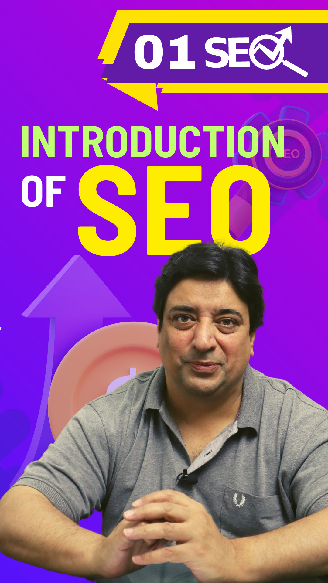 what is seo mean and how it works