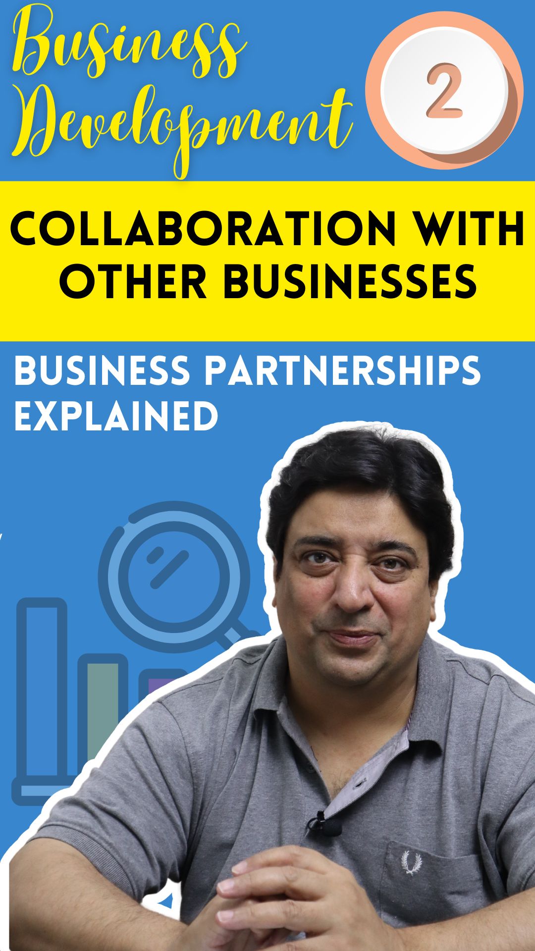 Unlocking Success: Collaboration with Other Businesses