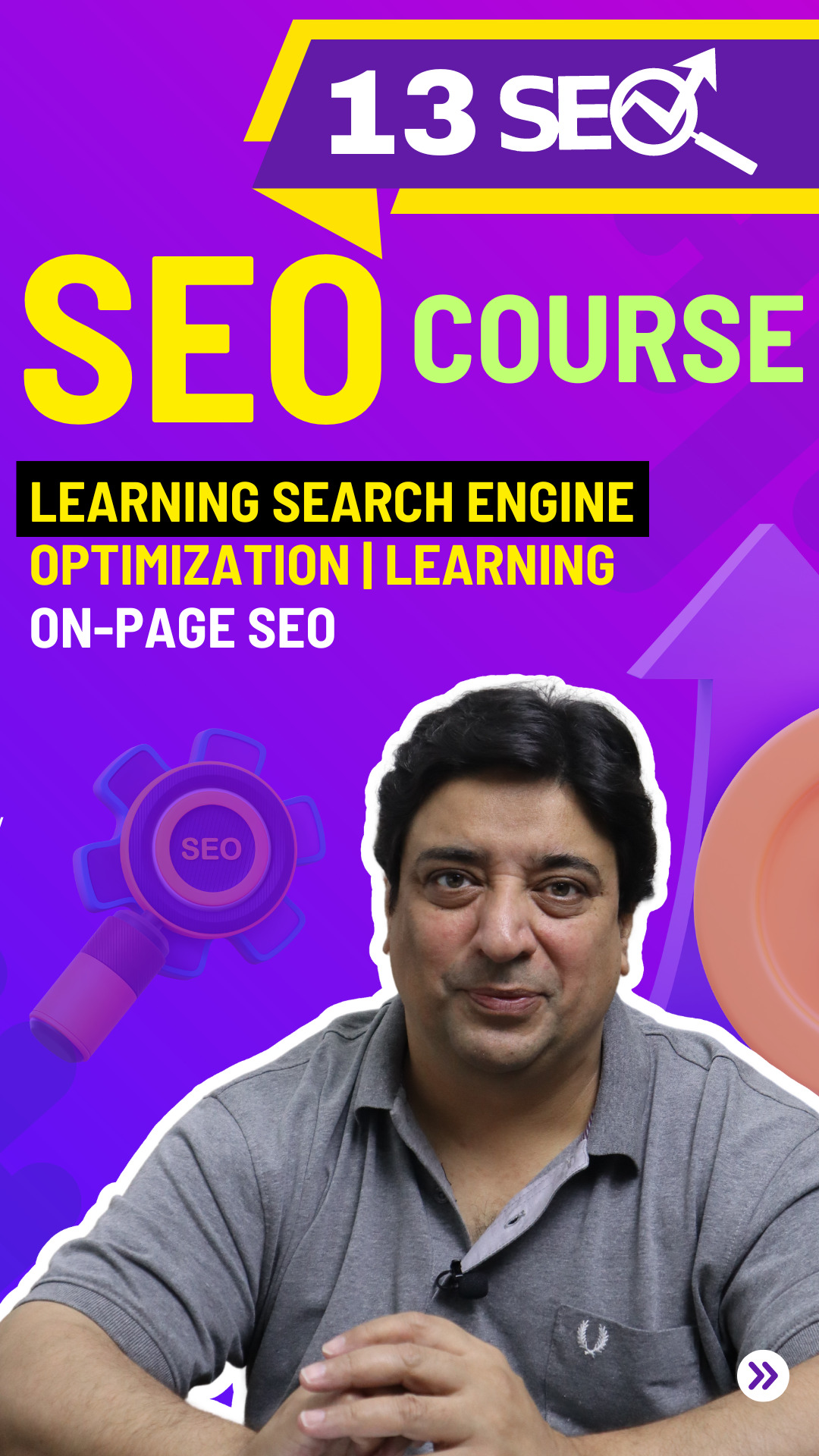 Learning search engine optimization Learning on-page SEO in Urdu