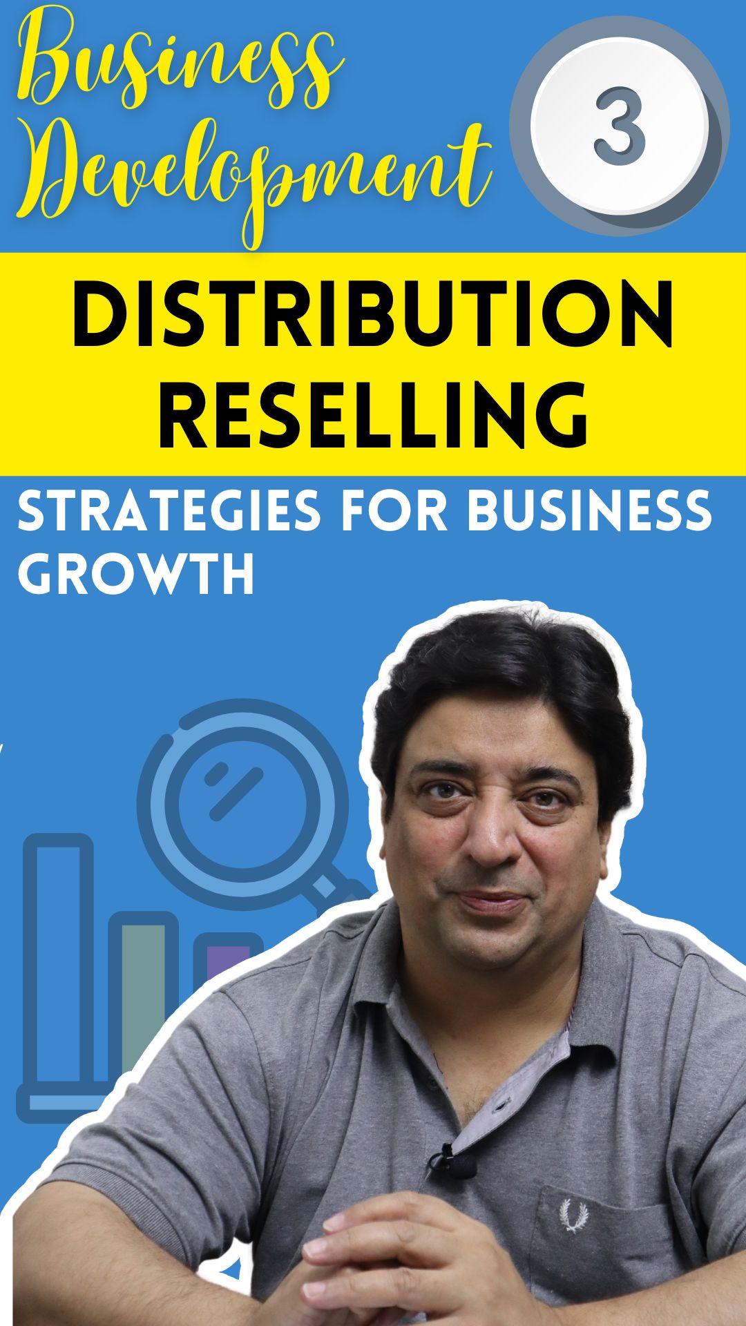 Boost Your Business Growth with Distribution Reselling Strategies
