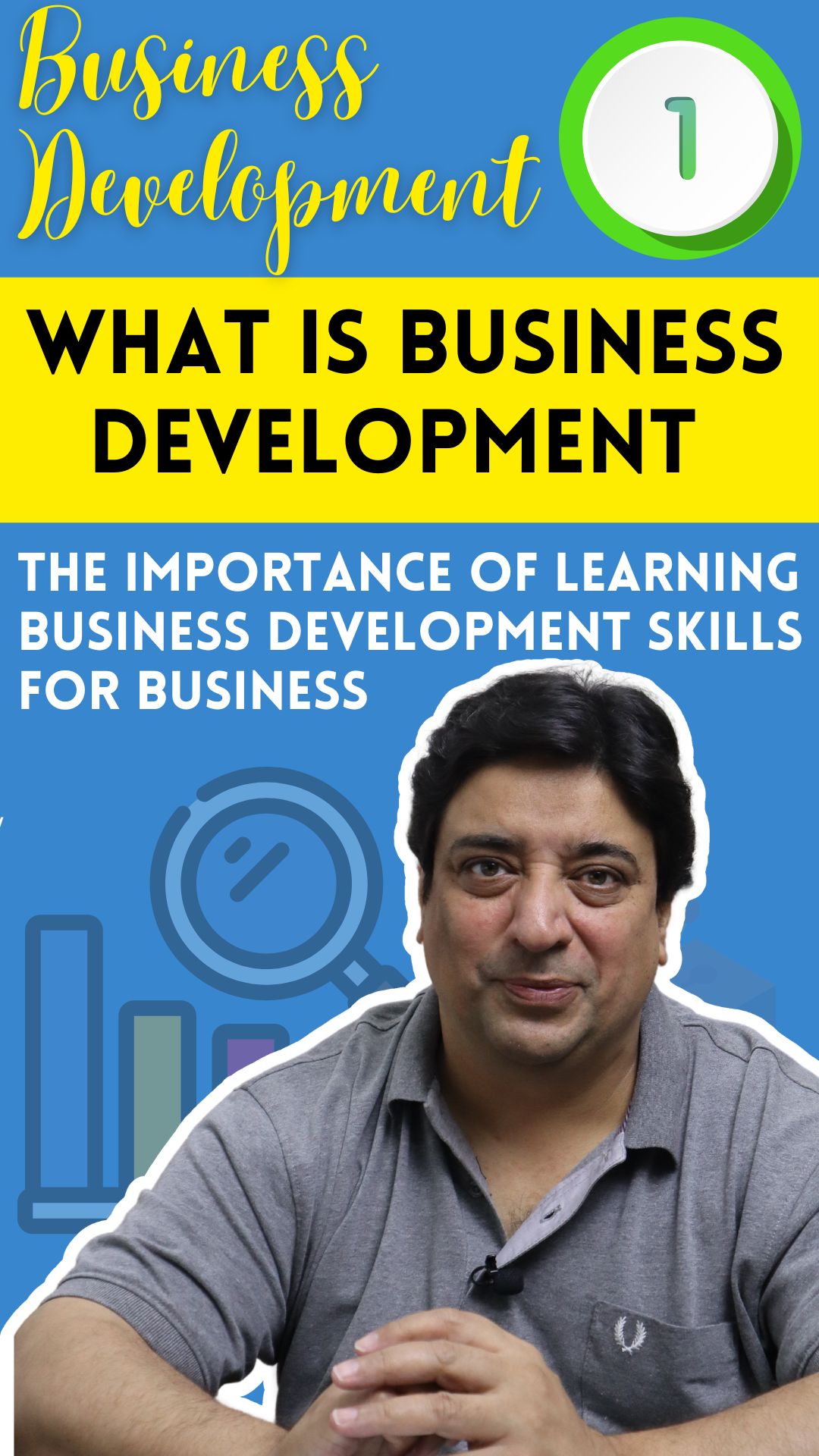What is Business Development? | The importance of learning business development skills for business