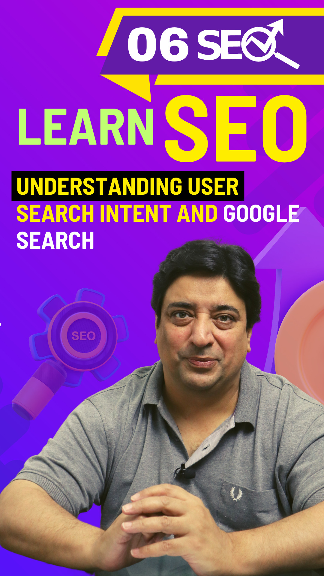 Understanding User Search Intent and Google Search