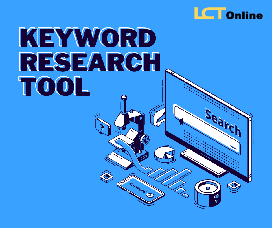 SEO keyword research tool free 