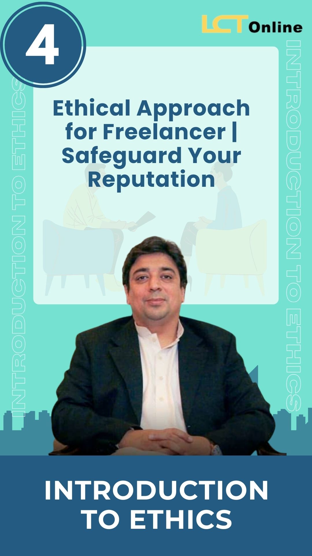 Ethical Approach for Freelancer | Safeguard Your Reputation