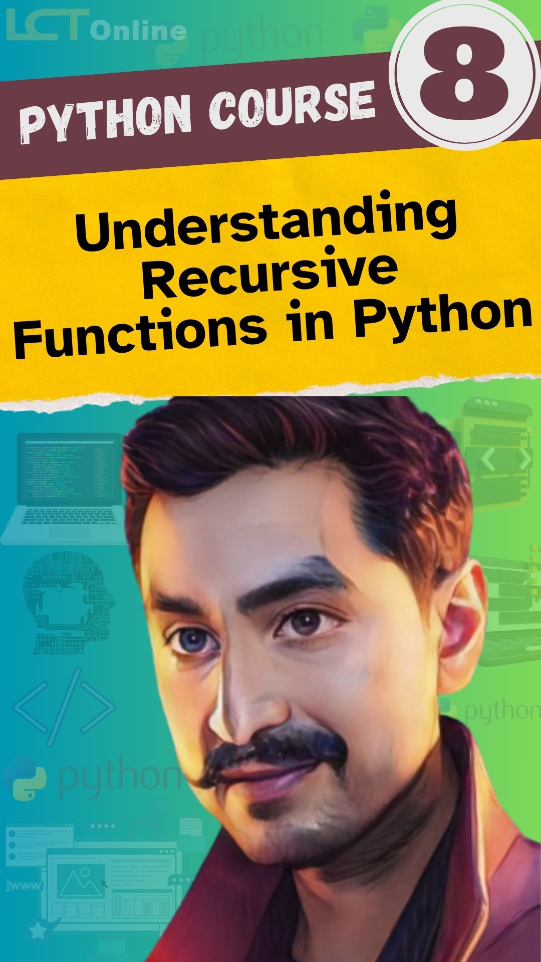 Understanding Recursive Functions in Python
